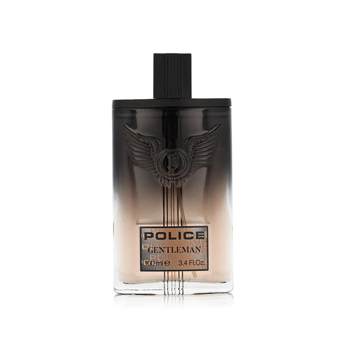 Police Gentleman Eau de Toilette pour hommes 100 ml Police Gentleman Eau de Toilette pour hommes 100 ml