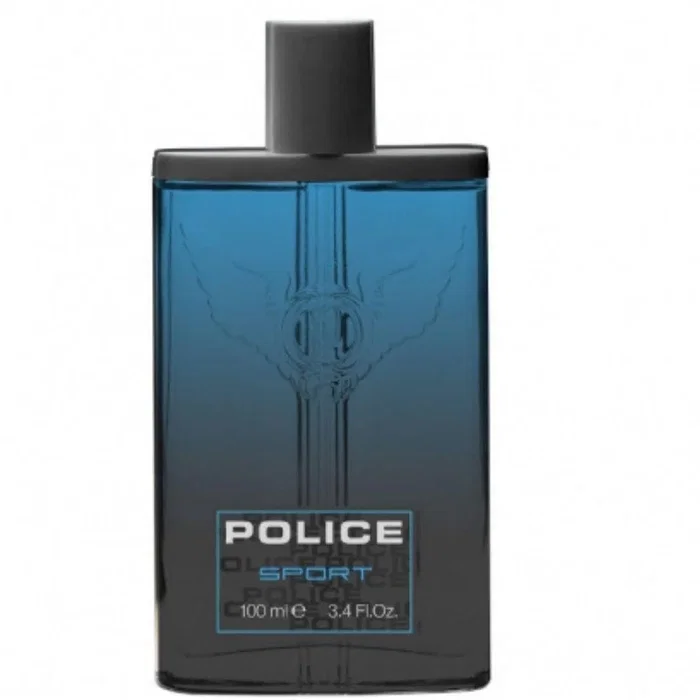 Police Police Sport Eau de Toilette pour Hommes 100 ml Police Police Sport Eau de Toilette pour Hommes 100 ml