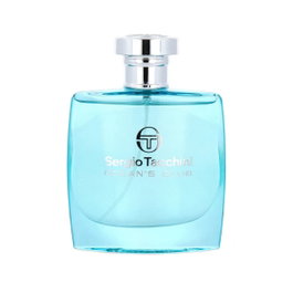 Sergio Tacchini Ocean's Club Eau de Toilette pour hommes 100 ml