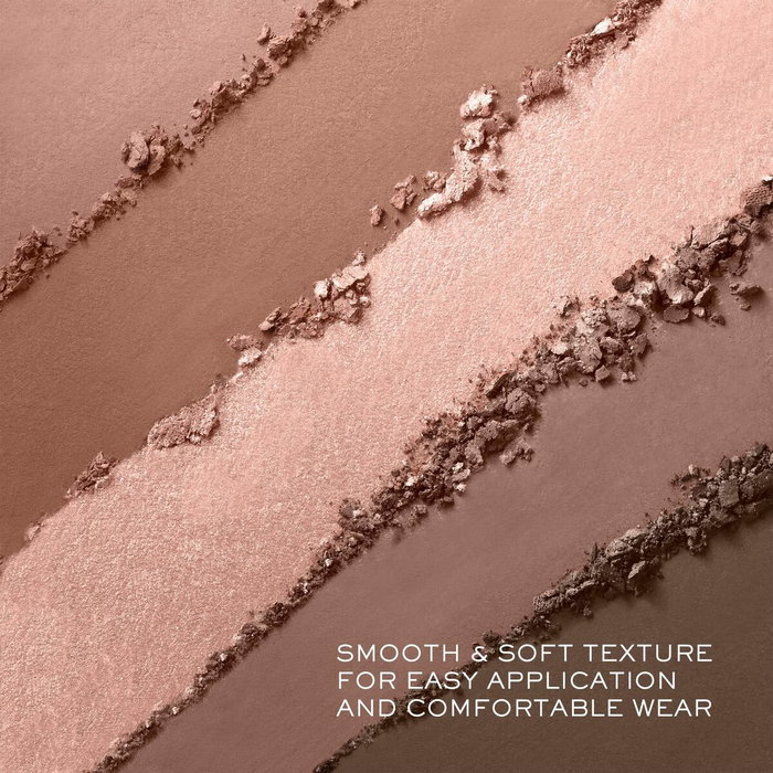Lancôme Palette Hypnôse 5 Couleurs #18-Nu Sculptural