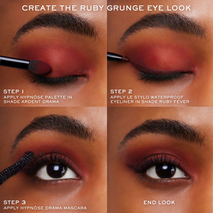 Lancôme Palette Hypnôse 5 Couleurs #18-Nu Sculptural