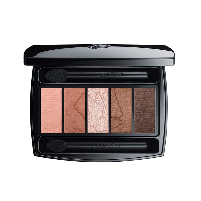 Lancôme Palette Hypnôse 5 Couleurs #18-Nu Sculptural Lancôme Palette Hypnôse 5 Couleurs #18-Nu Sculptural