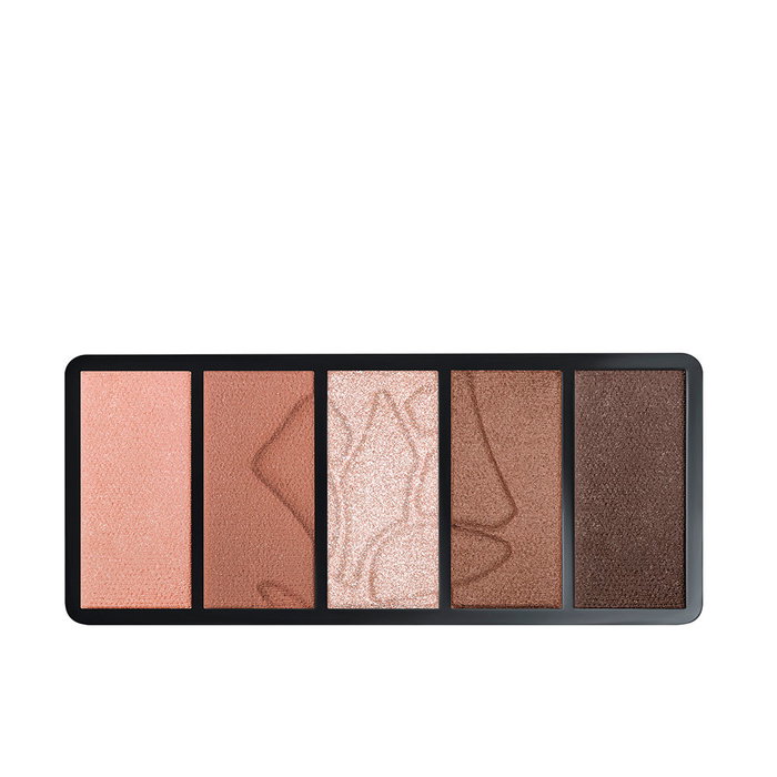 Lancôme Palette Hypnôse 5 Couleurs #18-Nu Sculptural Lancôme Palette Hypnôse 5 Couleurs #18-Nu Sculptural