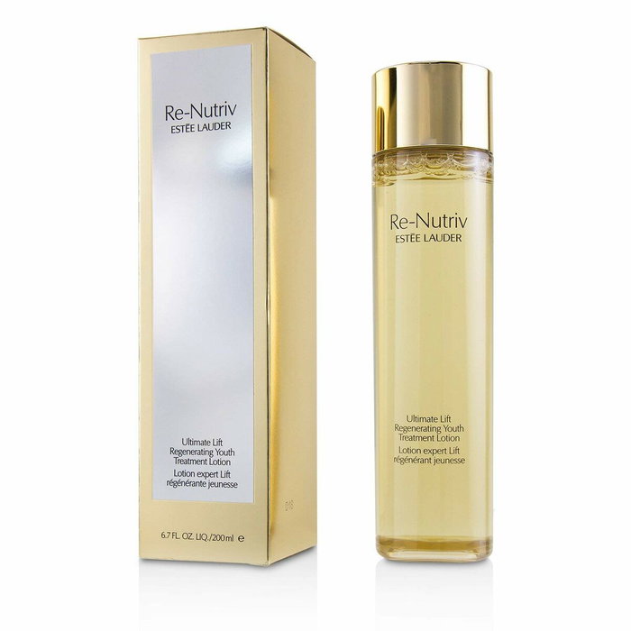Estée Lauder Re-Nutriv Régénération Lotion Visage 200 ml