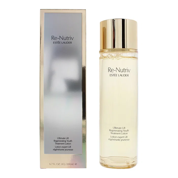 Estée Lauder Re-Nutriv Régénération Lotion Visage 200 ml