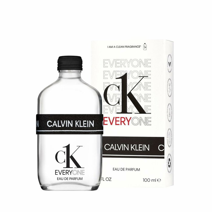 Calvin Klein CK EVERYONE Eau de Parfum 100 ml