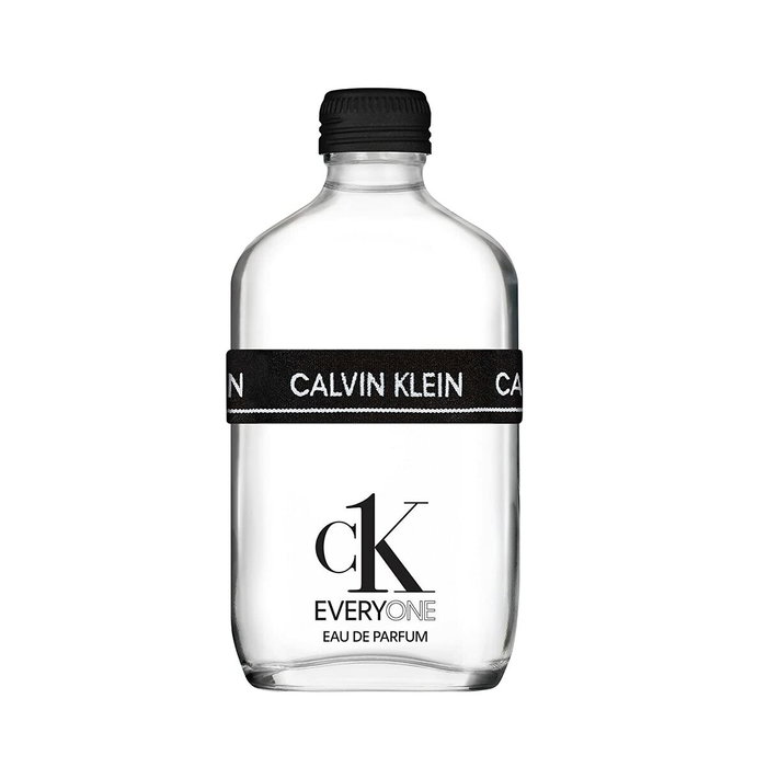 Calvin Klein Everyone Eau de Parfum 200 ml