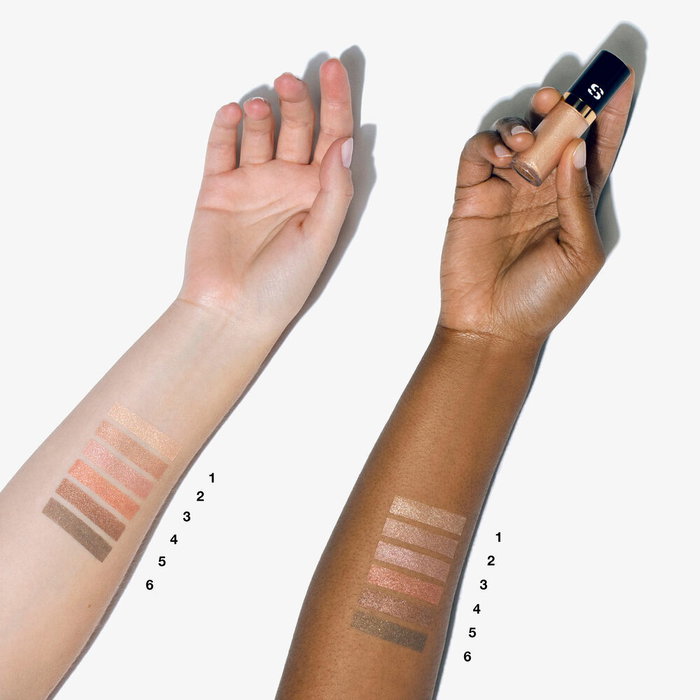 Sisley Ombre Éclat Liquide 1-champange