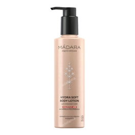 MADARA HYDRA SOFT Lotion corporelle 250ml