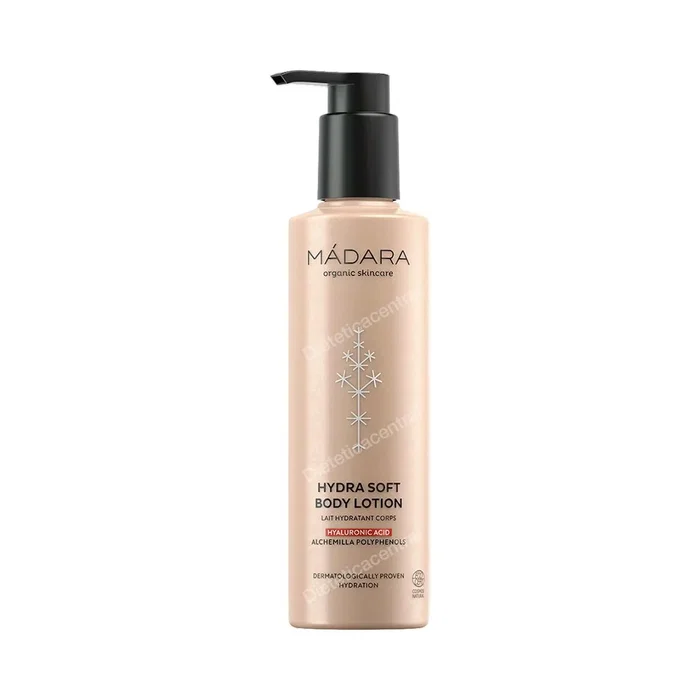 MADARA HYDRA SOFT Lotion Corporelle 250ml MADARA HYDRA SOFT Lotion Corporelle 250ml
