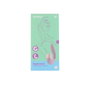 Satisfyer Supernova vieux rose avec ventouse, 1 u