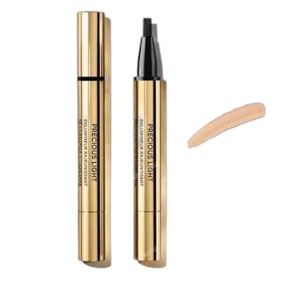 Guerlain Parure Gold Illuminateur Rajeunisseur 00-light rosy