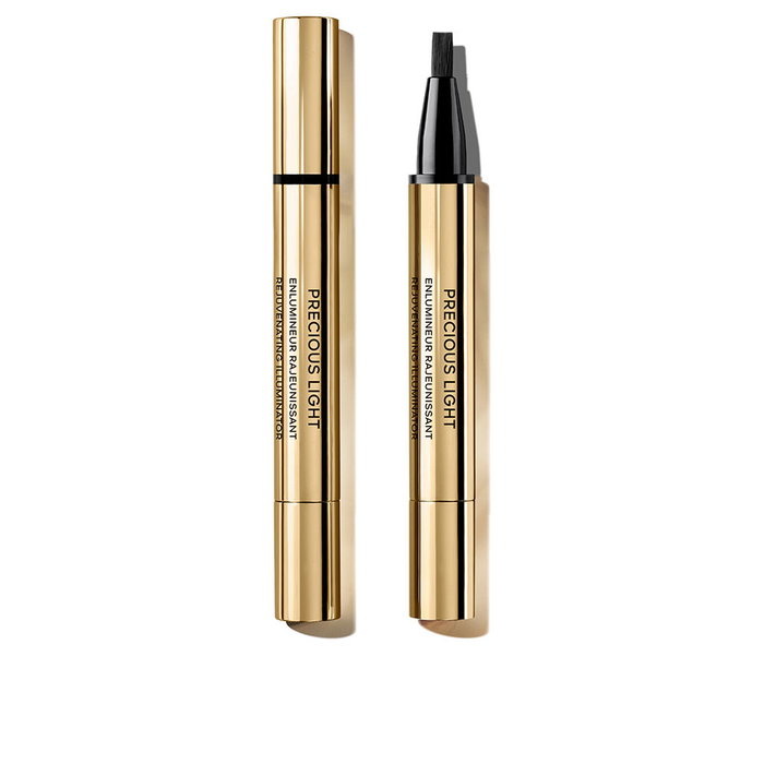 Guerlain Parure Gold Surligneur Rajeunissant 02-beige moyen Guerlain Parure Gold Surligneur Rajeunissant 02-beige moyen