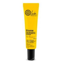 NATURA SIBERICA BIOME Crème Hydratante SPF50 30ml