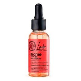 NATURA SIBERICA BIOME Sérum facial antioxydant 30ml