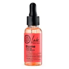 Natura Siberica Biome Sérum Facial Antioxydant 30 ml – Protection Peau & Anti-Âge