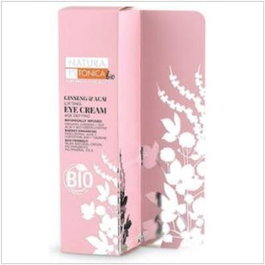 NATURA ESTONICA Contour des yeux ginseng-acai BIO 20ml