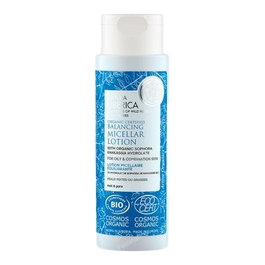 NATURA SIBERICA Lotion Micellaire Équilibrante Peaux Grasses à Mixtes 150ml