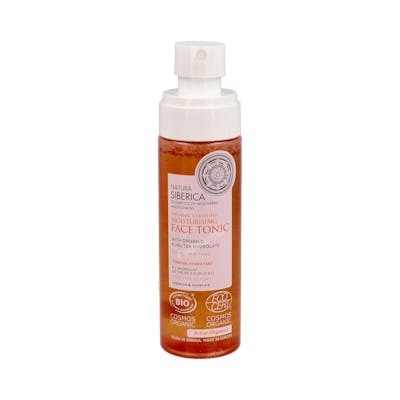 NATURA SIBERICA Tonique Facial Eco 100ml NATURA SIBERICA Tonique Facial Eco 100ml