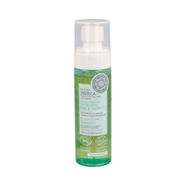 NATURA SIBERICA Tonique Facial Nutritif Peaux Sèches et Ternes