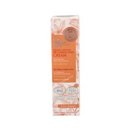 NATURA SIBERICA BB CREAM crème correctrice 30ml ECO