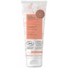 NATURA SIBERICA Gel Exfoliant Hyaluronique 75ml ECO