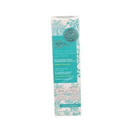 NATURA SIBERICA Crème Visage Jour-Nuit Revitalisante Peaux Sèches