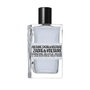 Zadig & Voltaire THIS IS HIM! vibes of freedom eau de toilette 100 ml