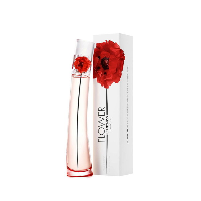 Kenzo Flower by Kenzo L'Absolue Eau de Parfum 50 ml