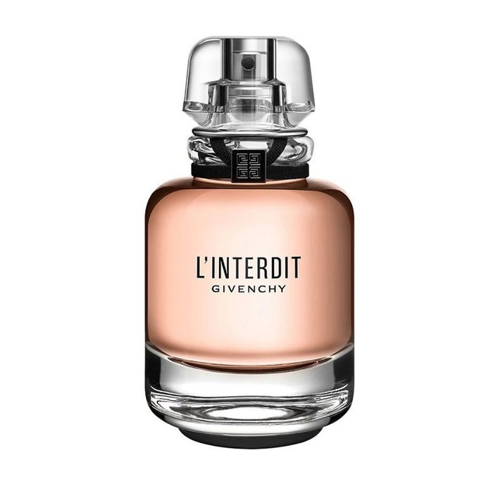 Givenchy L'Interdit Eau de Toilette 50 ml Givenchy L'Interdit Eau de Toilette 50 ml