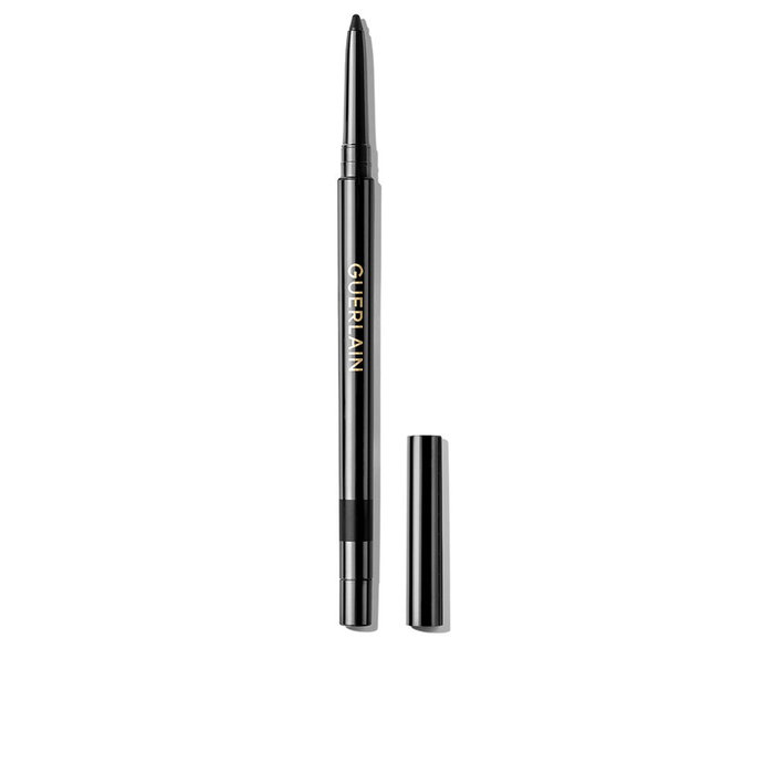 Guerlain OMBRE G Crayon Yeux 01-Noir Ebène Guerlain OMBRE G Crayon Yeux 01-Noir Ebène