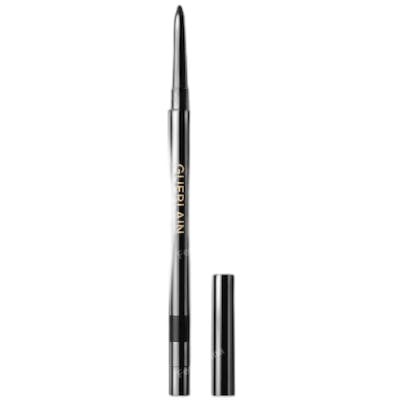Guerlain OMBRE G Crayon Yeux 01-Noir Ebène