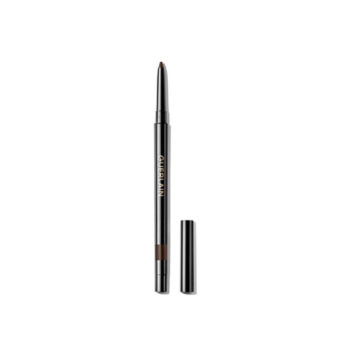Guerlain Contour G Yeux 02 Brown Earth Guerlain Contour G Yeux 02 Brown Earth
