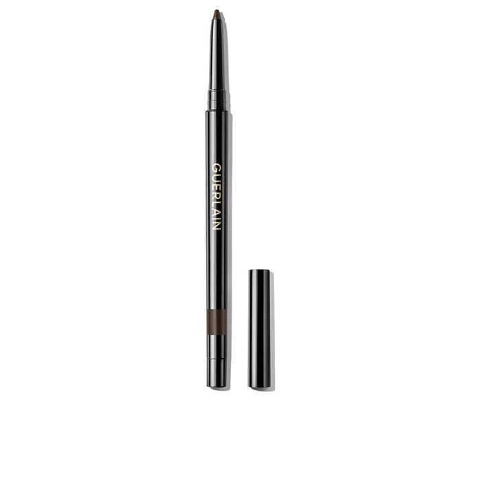 Guerlain Ombre G Crayon Yeux 02-Terre Marron Guerlain Ombre G Crayon Yeux 02-Terre Marron