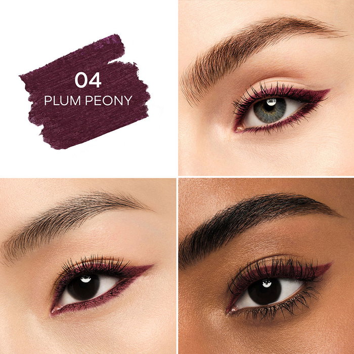 Guerlain OMBRE G Crayon Yeux 04 Prune Pivoine Guerlain OMBRE G Crayon Yeux 04 Prune Pivoine
