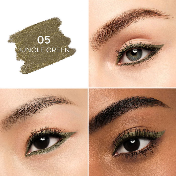 Guerlain OMBRE G Crayon Yeux 05-Jungle Guerlain OMBRE G Crayon Yeux 05-Jungle