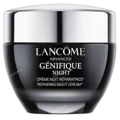Lancôme Advanced Génifique Crème de Nuit 50 ml Lancôme Advanced Génifique Crème de Nuit 50 ml