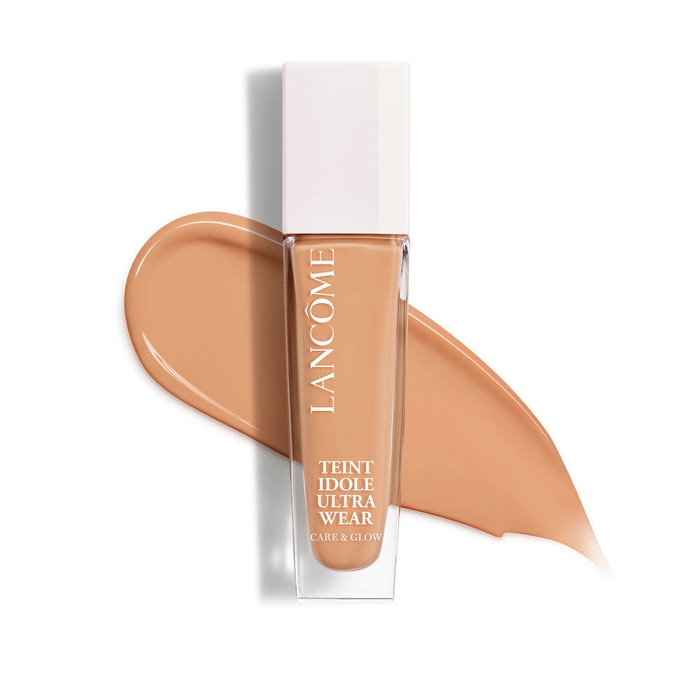 Lancôme Teint Idole Ultra Wear Care & Glow 400W Lancôme Teint Idole Ultra Wear Care & Glow 400W