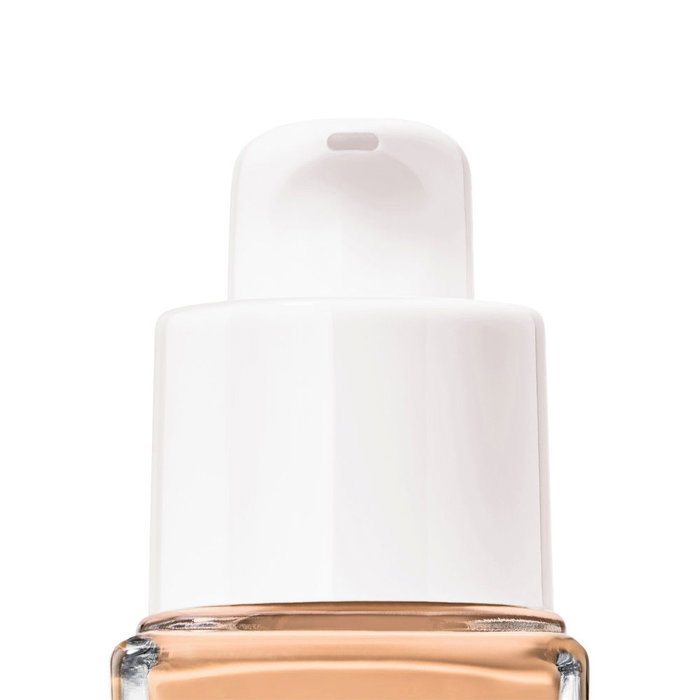 Lancôme Teint Idole Ultra Wear Care & Glow Fond de Teint Éclat SPF 25 - Teinte 245C