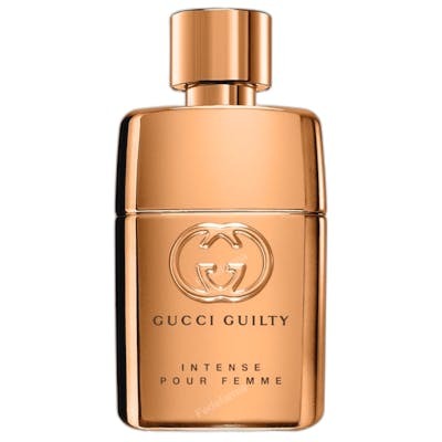 Gucci Guilty Pour Femme Intense Eau de Parfum 90 ml