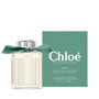 Chloé Rose Naturelle Intense Eau de Parfum 100 ml Rechargeable