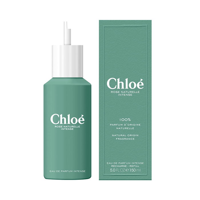 Chloé Rose Naturelle Intense Eau de Parfum Recharge 150 ml