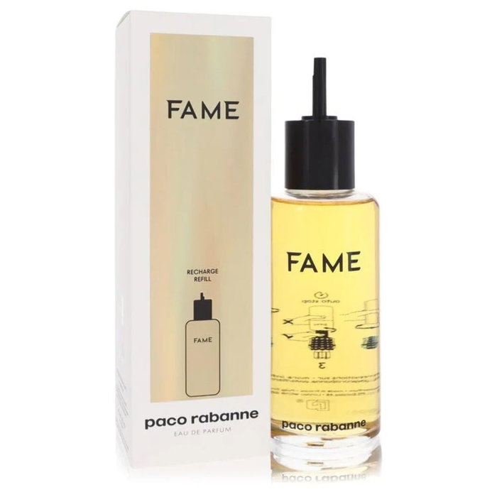 Rabanne FAME Recharge Eau de Parfum 200 ml