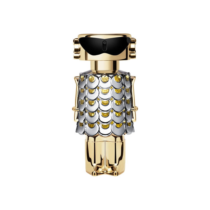 Paco Rabanne Fame Eau de Parfum Rechargeable 80 ml Paco Rabanne Fame Eau de Parfum Rechargeable 80 ml