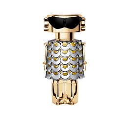 Rabanne FAME Eau de Parfum Recharge Vaporisateur Femme 80 ml, Parfum floral fruité moderne et sensuel
