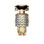 Rabanne FAME Eau de Parfum Recharge Vaporisateur Femme 80 ml, Parfum floral fruité moderne et sensuel