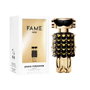 Paco Rabanne Fame Eau de Parfum Rechargeable 80 ml