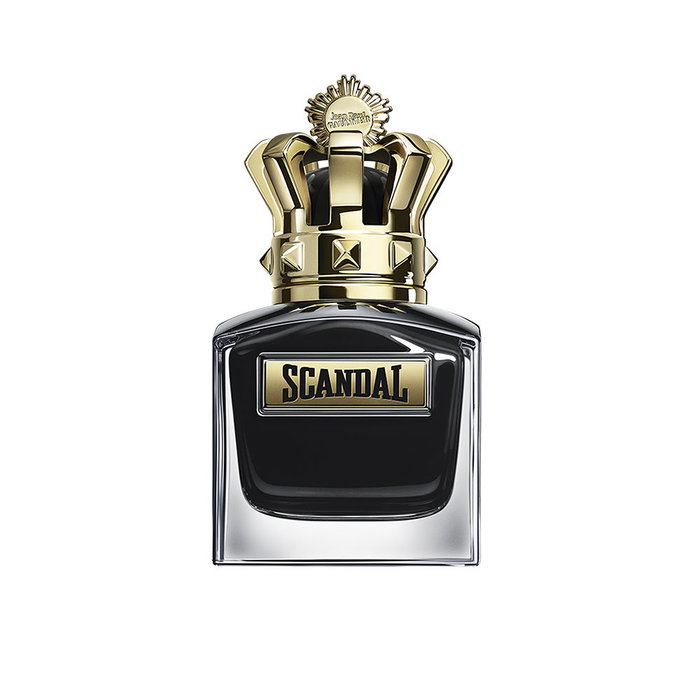 Jean Paul Gaultier SCANDAL LE PARFUM POUR HOMME Eau de Parfum Vaporisateur Refillable 50 ml Jean Paul Gaultier SCANDAL LE PARFUM POUR HOMME Eau de Parfum Vaporisateur Refillable 50 ml
