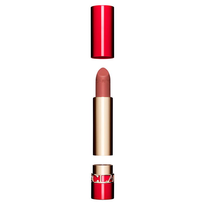 Clarins JOLI ROUGE étui rouge Clarins JOLI ROUGE étui rouge