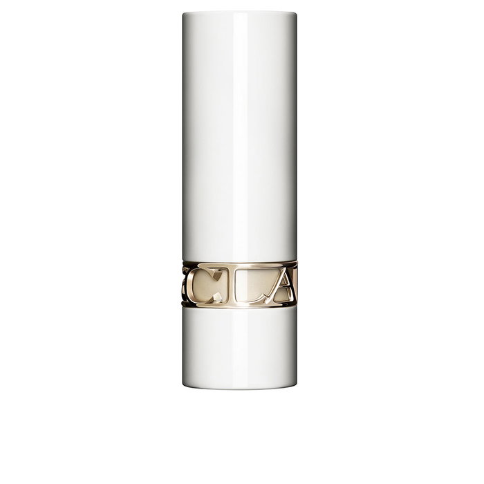 Clarins JOLI ROUGE carcasa blanca Clarins JOLI ROUGE carcasa blanca